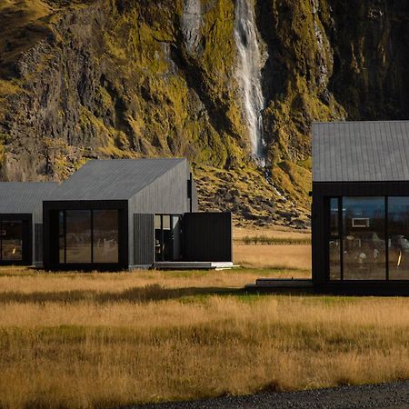 Seljalandsfoss Horizons Villa Hvolsvollur Luaran gambar